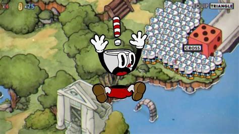 cuphead gametrex.